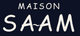maison-saam - Accueil